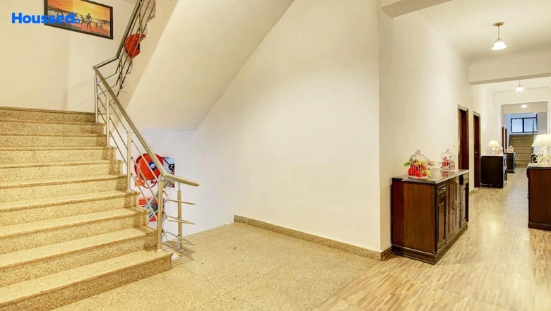 Sample Apartment